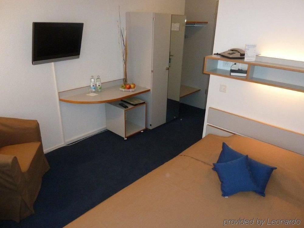 Hotel Kreuz Lenk Room photo